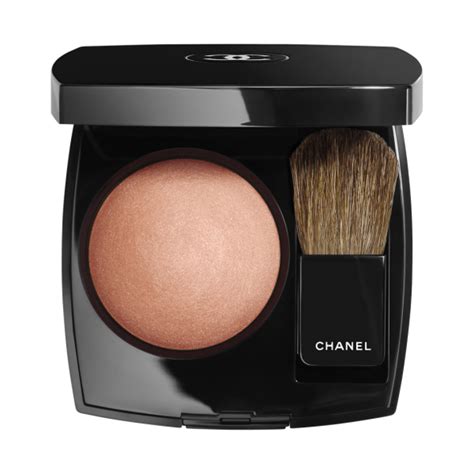 chanel joues contraste brume d'or|CHANEL Joues Contraste Powder Blush in Brume .